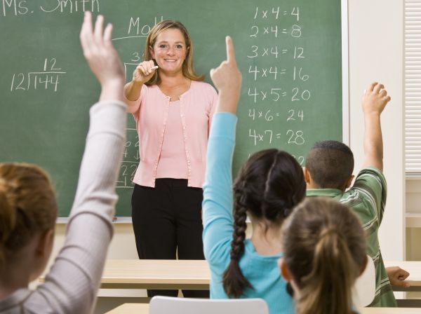 Grand Junction Education