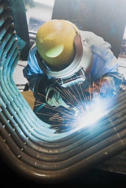 Grand Junction Welding Service