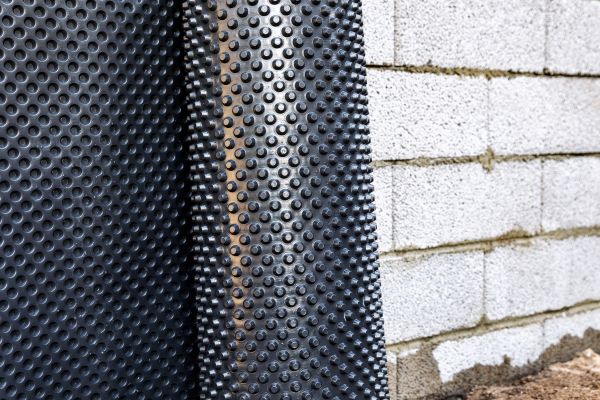 Grand Junction Waterproofing
