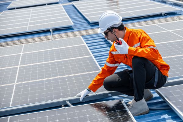 Grand Junction Solar Panels Service