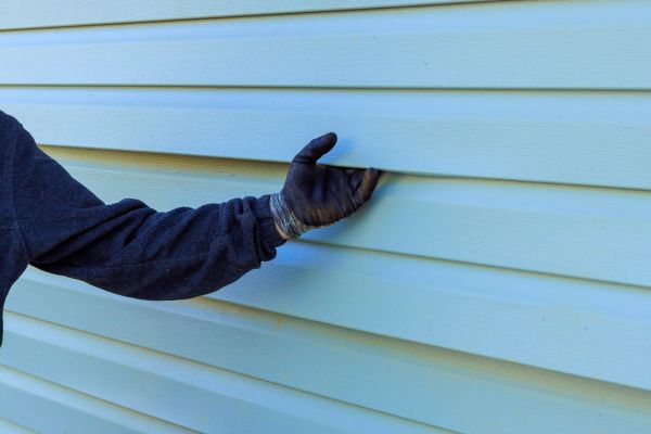 Grand Junction Siding Service