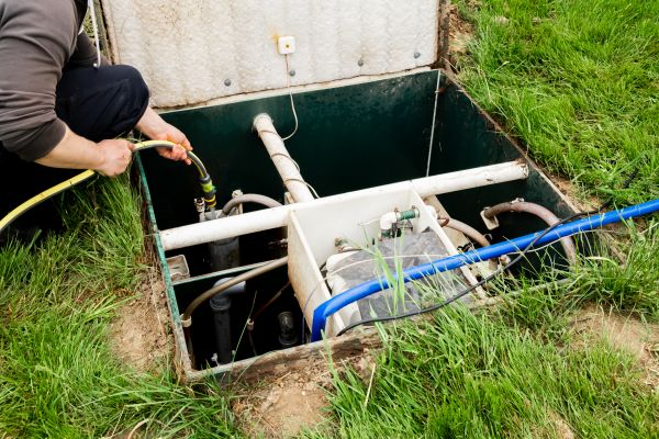 Grand Junction Septic Service