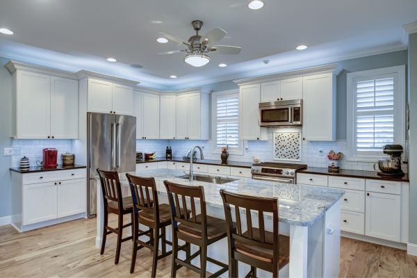 Grand Junction Remodeling