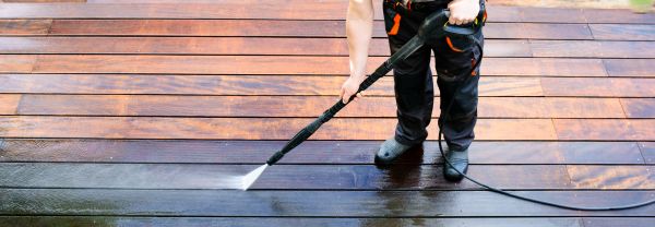 Grand Junction Power Washing