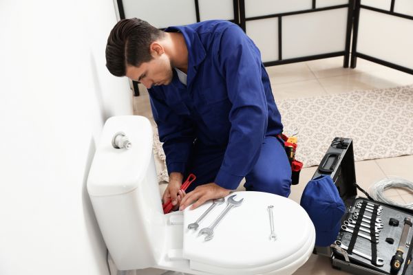 Grand Junction Plumbing Service