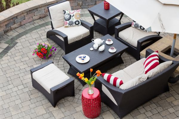 Grand Junction Pavers Service