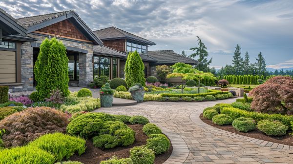 Grand Junction Landscaping