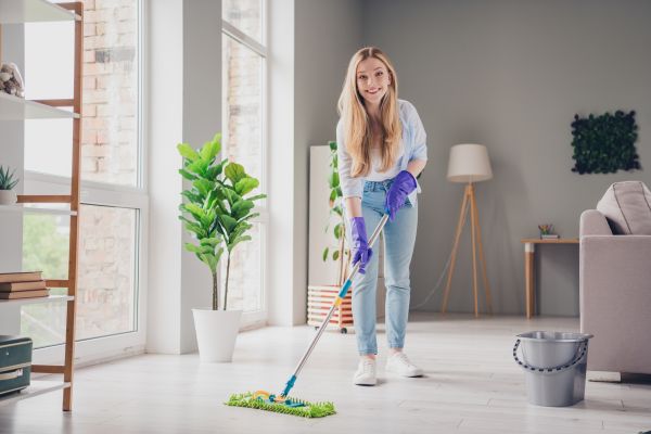 Grand Junction Interior Cleaning