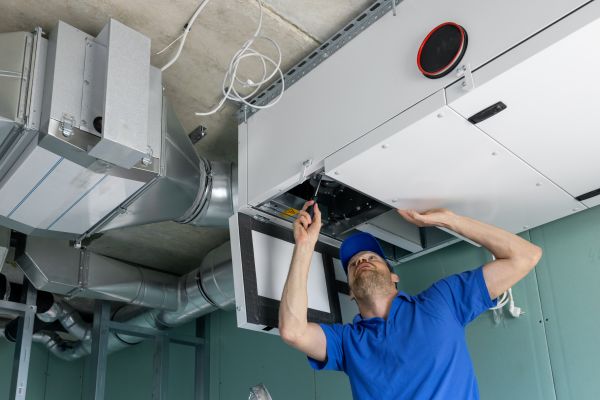 Grand Junction HVAC Service