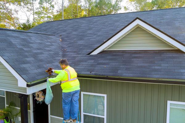 Grand Junction Gutter Service