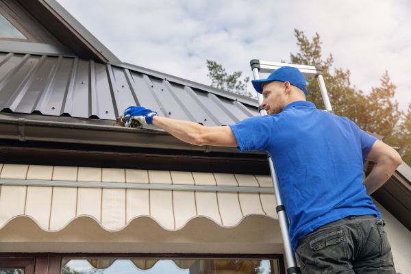 Grand Junction Gutter Cleaning