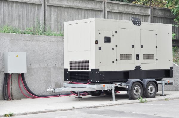 Grand Junction Generator Service