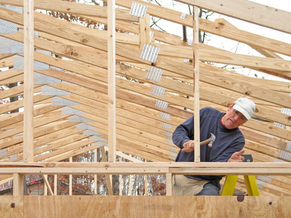 Grand Junction Framing