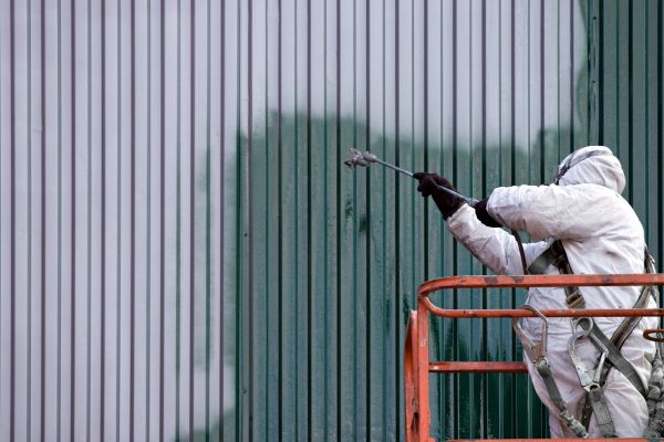 Grand Junction Exterior Painting