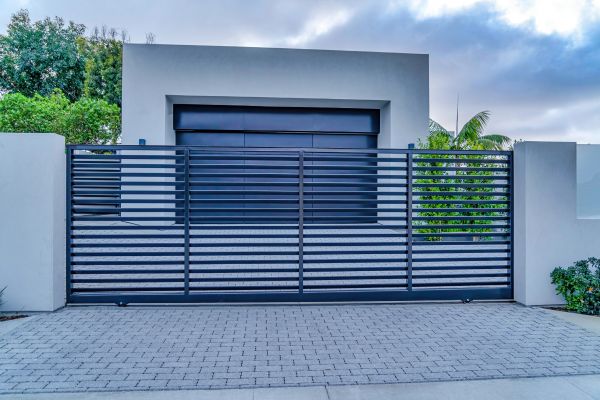 Grand Junction Driveway Gate Service