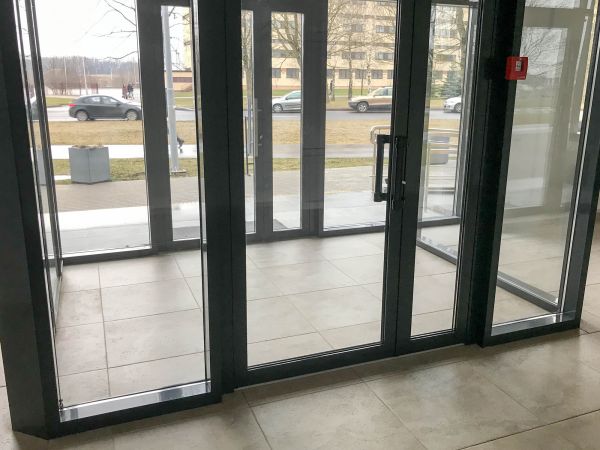 Grand Junction Door Service
