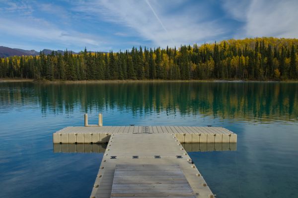 Grand Junction Dock Service