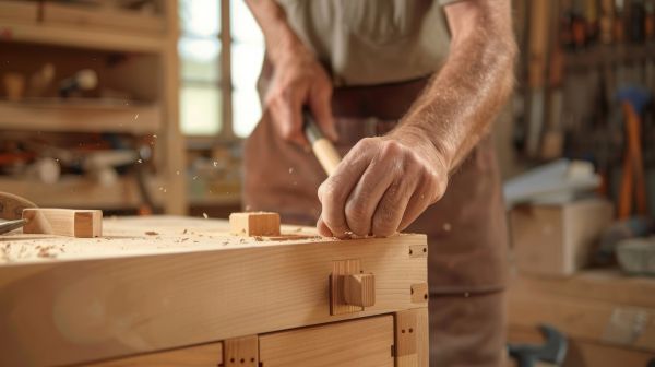 Grand Junction Custom Carpentry