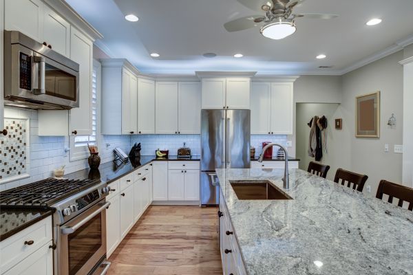 Grand Junction Countertop Service