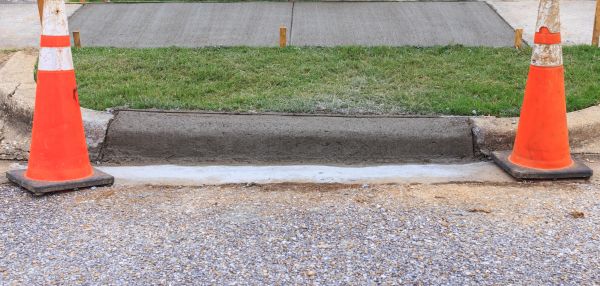 Grand Junction Concrete Repair