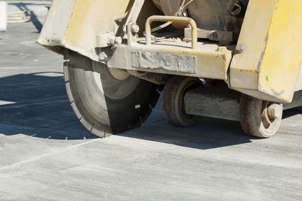 Grand Junction Concrete Cutting