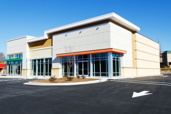 Grand Junction Commercial Painting