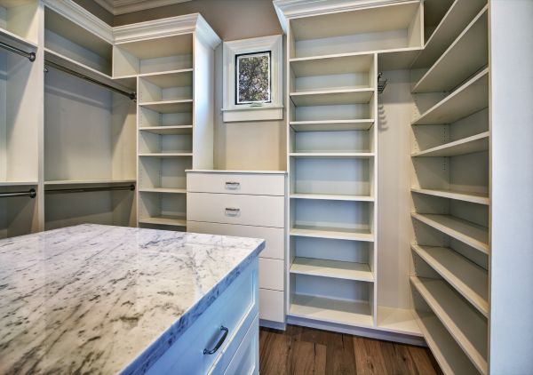 Grand Junction Closet and Shelving Service