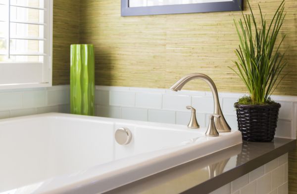 Grand Junction Bathtub Installation